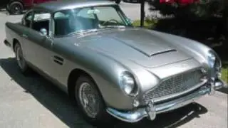 Compare Classic Car Insurance
