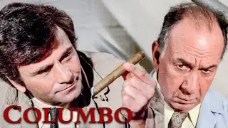 Die verräterische Zigarre | Columbo DE