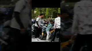 O Chhotu Chal Gadhi Pe Kapdha Maar #shorts #comedy #prank