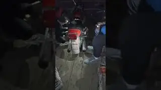 Иж Юпитеры 5 и Иж Планета 5...