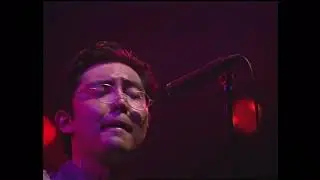 NUMBER GIRL - SAMURAI @福岡DRUM LOGOS (2000 08 09)