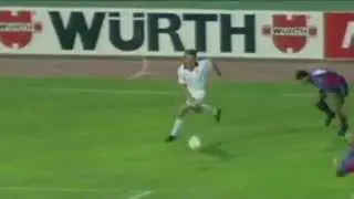 Dejin gol Barseloni! Jedan od najboljih u velikim finalima!