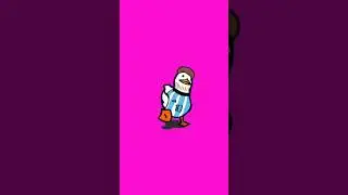 Duck Meme #shorts #meme #viral