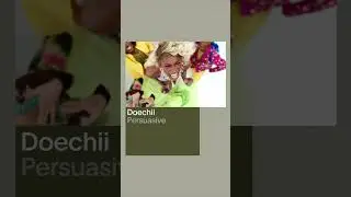 Doechii “Persuasive”