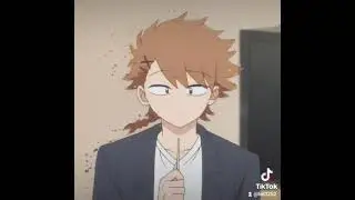 CHIARAI SHIGEO (KOMI SAN CAN'T COMMUNICATE)