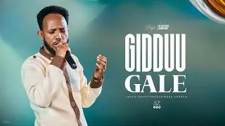 ASEGID ABEBE || GIDDUU GALE || JCP MULTIMEDIA PRESENTS || 2024