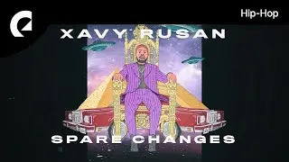 Xavy Rusan - Spare Changes