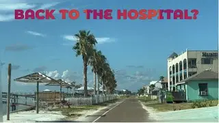 Back to the Hospital?