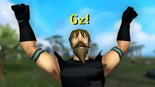 Scaper Supportiveness - RuneScape 