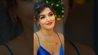 Top 10 most beautiful actress in the world 2023 🌏️