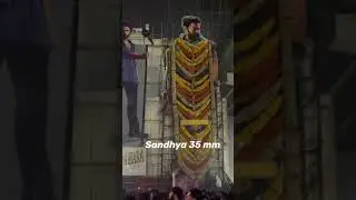 #kalki2898ad  @Sandhya35mm #benefitshow