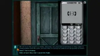 Nancy Drew: The Secret of Shadow Ranch (Part 2) - Shorty's Chores