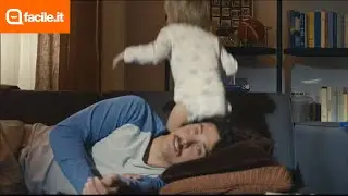 Facile.it - Spot TV 2024 - Il pensiero fisso (30")