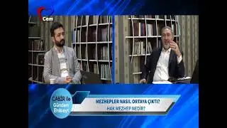 İmam Cafer-i Sadık Kimdir ve Hayatı | CABİR ile Gündem Ehlibeyt | Muhammed Çaça & Şirali Bayat