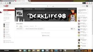 Ayudemos a un grande de YouTube DerkMrfull