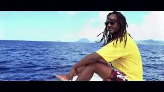 MWEN  KA VOYAGE - GUY AL MC - CLIP OFFICIEL