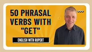 50 Phrasal Verbs with 