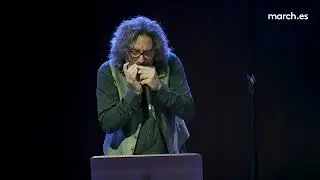 I Get a Kick Out of You - Antonio Serrano & Ignasi Terraza