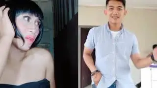 Bikin Gemes tiktok desahan bidadari