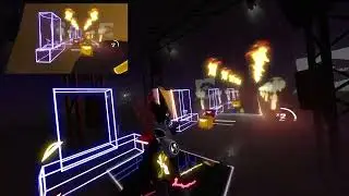 Beat Saber “Through the Night (Radio Edit)” – S3RL x Tatsunoshin (Easy) #beatsaber