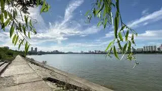 [100922] Hangang Park, Seoul, South Korea