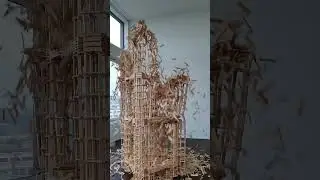 Tall Tower Prototype 3 (short)