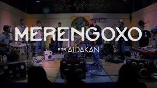 MERENGOXO - ALDAKAN (2024)