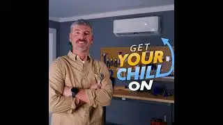 America's ONLY DIY Heat Pump - MRCOOL DIY