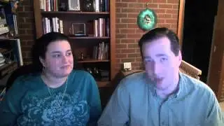 PreEngaged Mailbag Video: He Won't Go to Counseling and I Can Change Him