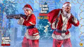 ОЧЕНЬ КРУТАЯ ПРОКАЧКА|GTA5ONLINE|BOSTELITE
