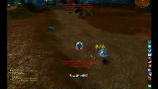 WoW 80 Frostmage PvP Trailer