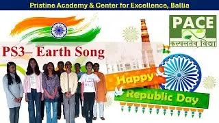 2025 Republic Day - PS3 - Song
