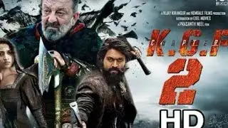 K. G. F  chapter 3 Local Action Dhobakura MLH D.K
