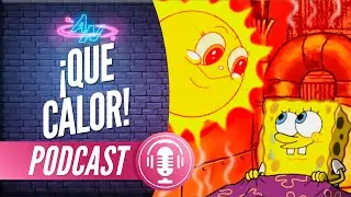 Anime News Live - Que Calor!!!