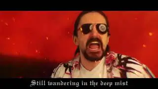 Attack On Titan - The Rumbling (SiM) _Metal Cover by Little V