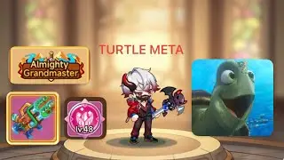 SSS+ TANK PROPHET GUIDE & NEW META BUILD PATH #legendofmushroom