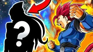 NO GOD SHALLOT??? Dragon Ball Legends Super Saiyan God Shallot Story Mode Recap NEWS!