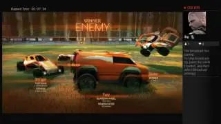 discodiscogood's Live PS4 Broadcast
