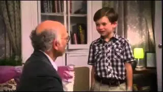 Curb Your Enthusiasm - Greg (The Gay Kid)