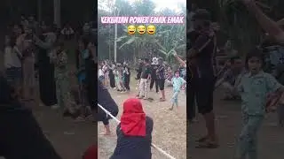kekuatan power