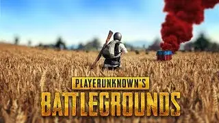 PUBG - Kill Compilation/Funny Moments Vol.1