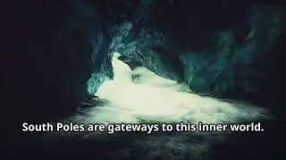 Agartha The Mysterious Underground Kingdom in Antarctica