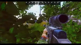 Escape from Tarkov Kill Compilation with Falkner and Friends #4
