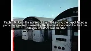 Hainault depot Top  #10 Facts