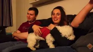Phi Vlogs 27: Selling the HOUSE! + Friendsgiving FUN