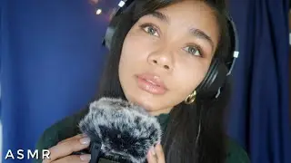 ASMR | FALL ASLEEP IN 20 MINUTES | LAYERED SLEEPY TINGLES