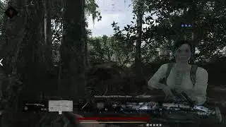 Hunt: Showdown - 2020-12-16 1 - bug/crash again