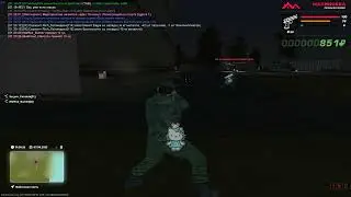 дал тыку