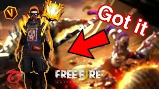 finally purchasing free fire new bundle | free fire diamond | freefire