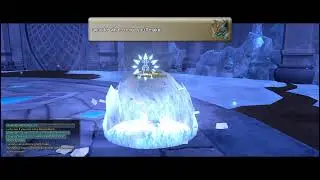 FRDNL S3 [Crusader] With Guildmate